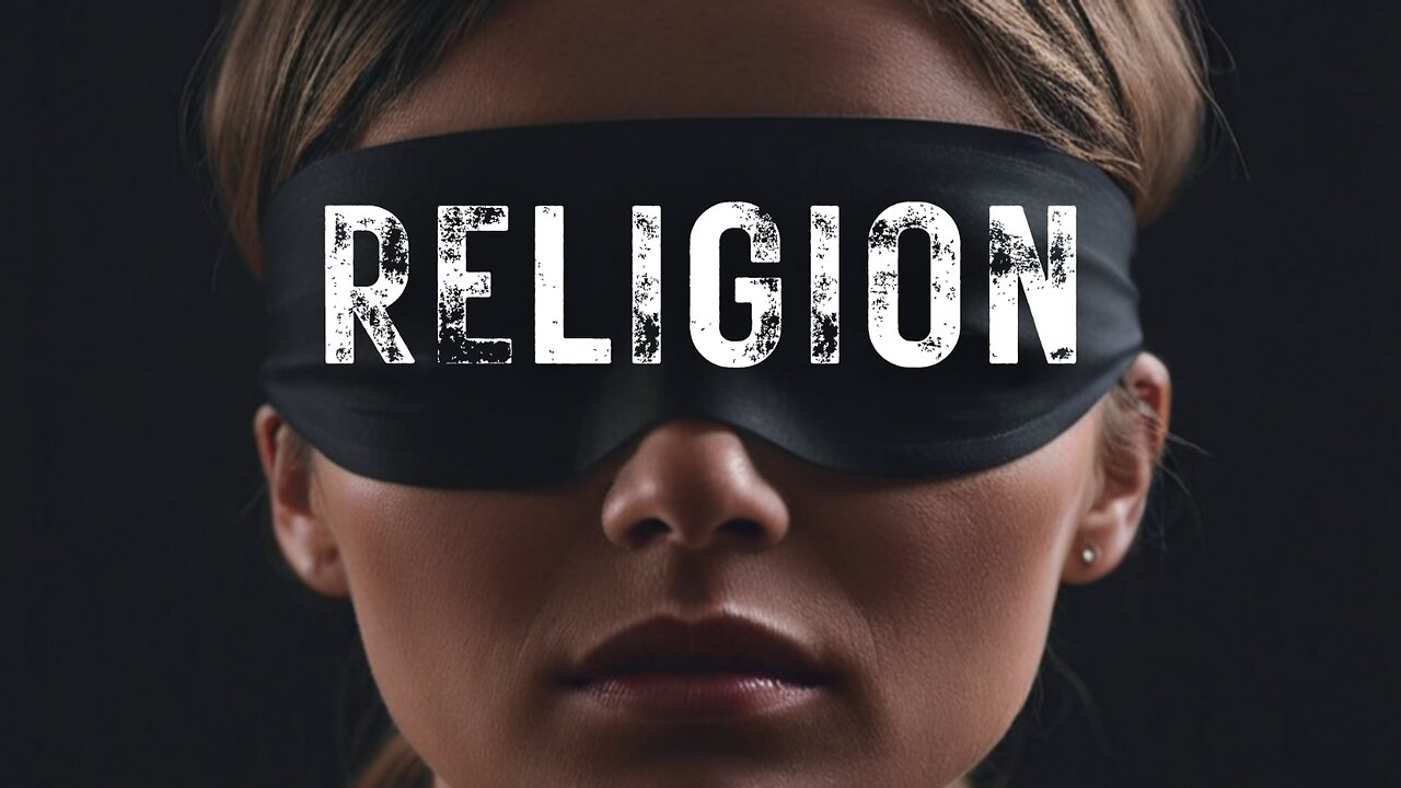 The Blind and the Willfully Blind | John 6:45-60