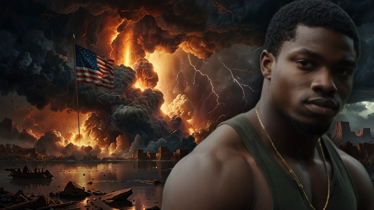 The Destruction Of Babylon (Amerikkka) | Episode 1