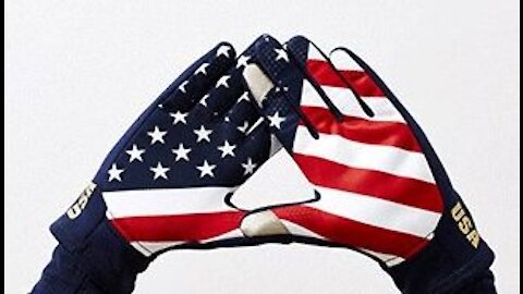 Deep State, Corruption and the Good Guys