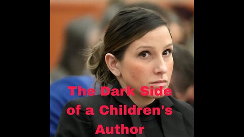 The Dark Side of a Children's Author: Kouri Richins Case