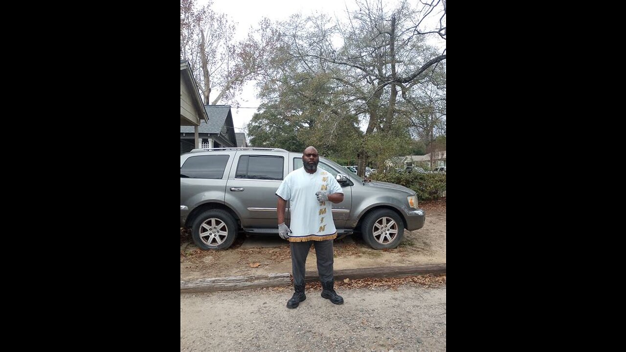 THE MIGHTY HEBREW ISRAELITE HERO BISHOP AZARIYAH IS Wii SPORTS CHAMPION!!!!