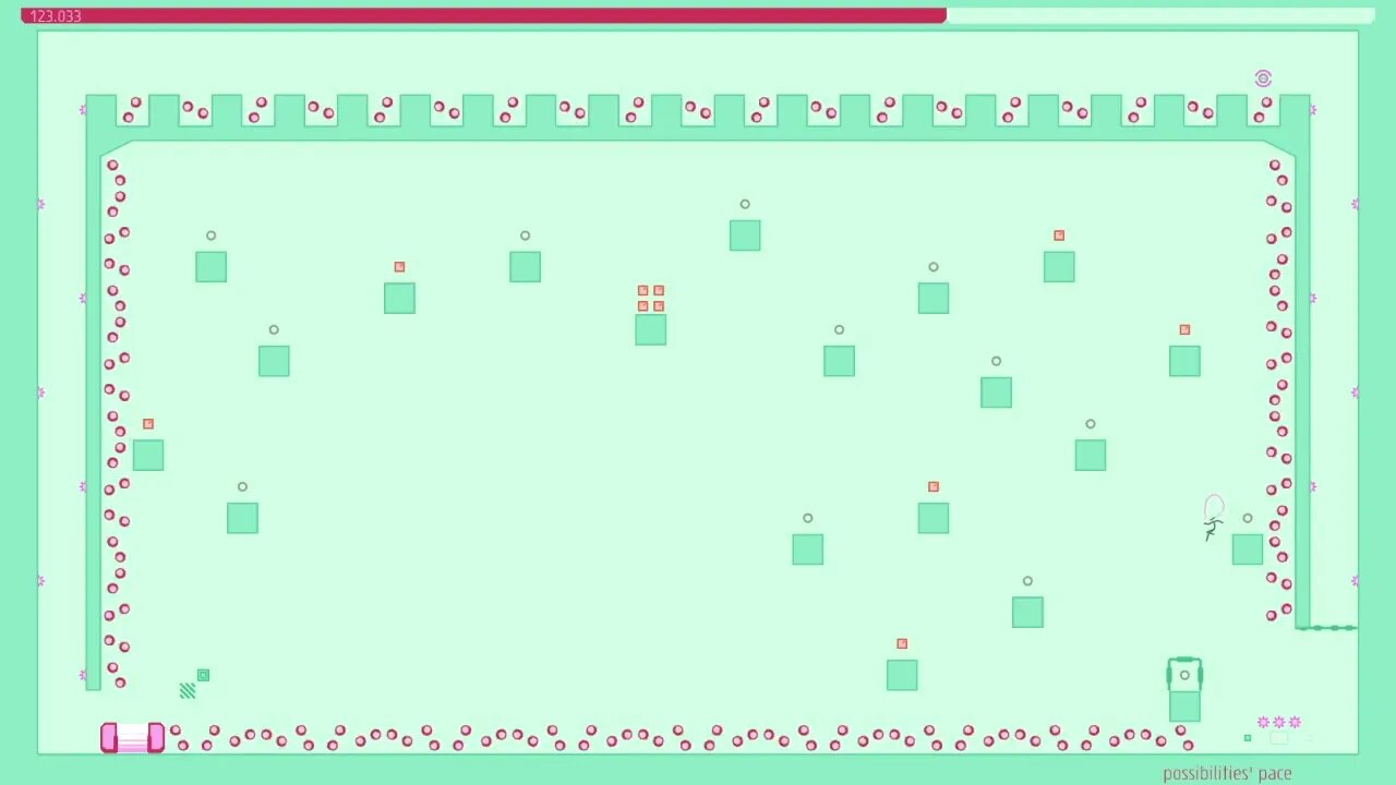 N++ - Possibilities' Pace (?-E-07) - G++T--