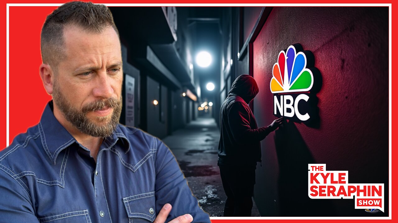 NBC: "SOURCES Say..." | Ep 440