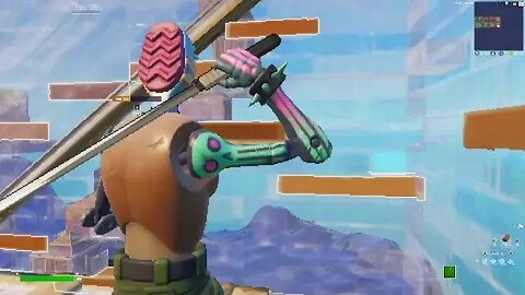 Session 6: Fortnite (Different Types of Walking) - Part 15 -