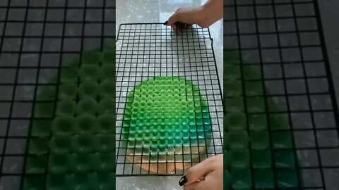 slime / net