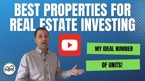 What are the Best Properties for Real Estate Investing?