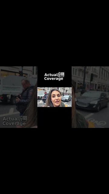 Freedom for Iran protest on 40th anniversary of the IRGC | BBC LONDON | 12-2-23