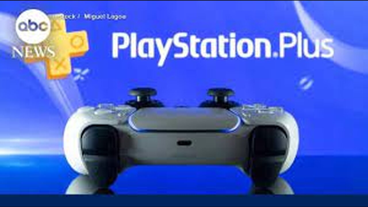 Sony raises annual subscription price for PlayStation Plus