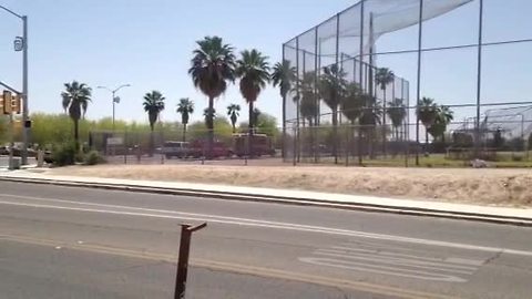 Police investigate shooting near Pueblo HS