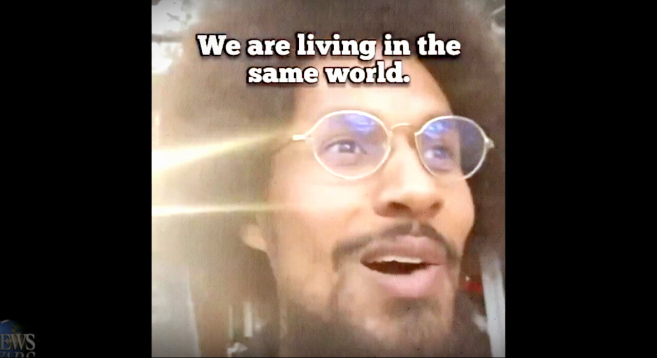 Choose Real Life Not Pandemic Life