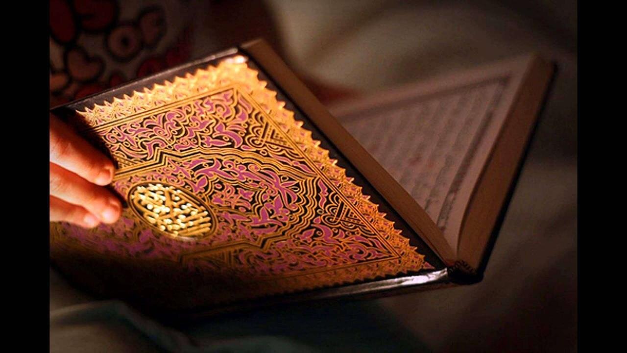 اخر اية من القران الكريم نزلت على الحبيب المصطفى صلى الله عليه و سلم