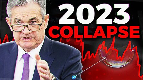 The Biggest Bubble In The World Just COLLAPSED