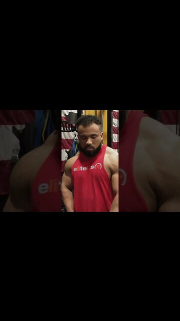 BEST Delt Exercise 😱 #shorts