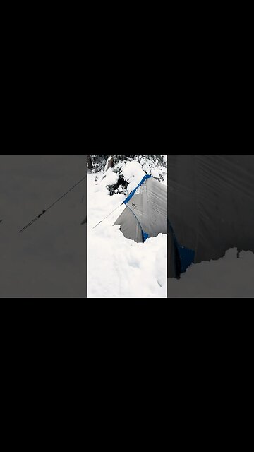 Montana is Brutal. #elk #hunting #shorts