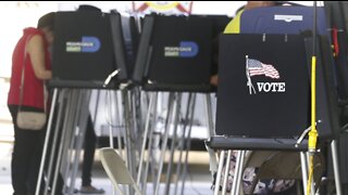 Federal judge hears case to restore vote to Florida felons