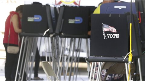Federal judge hears case to restore vote to Florida felons