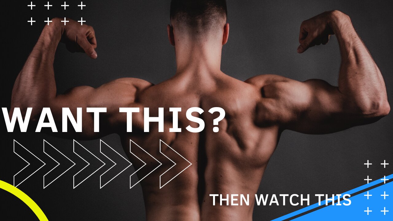 You can lose weight in a few weeks, This will blow yout mind 100%!