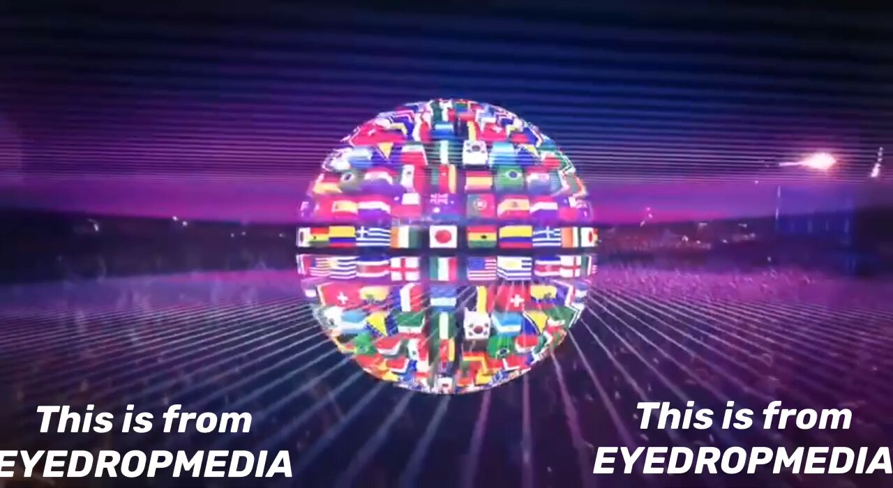 EYEDROPMEDIA WWG1WGA This is amazing TY EYEDROP