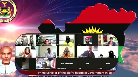 BIAFRANS IN USA JOIND BRGIE CONFIRMED C&C ARE SCAMMERS