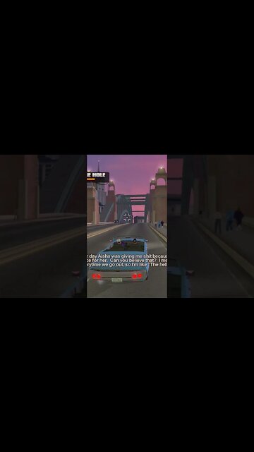 Saints Row: Round Peg Square Hole | Can You Believe This? #Shorts