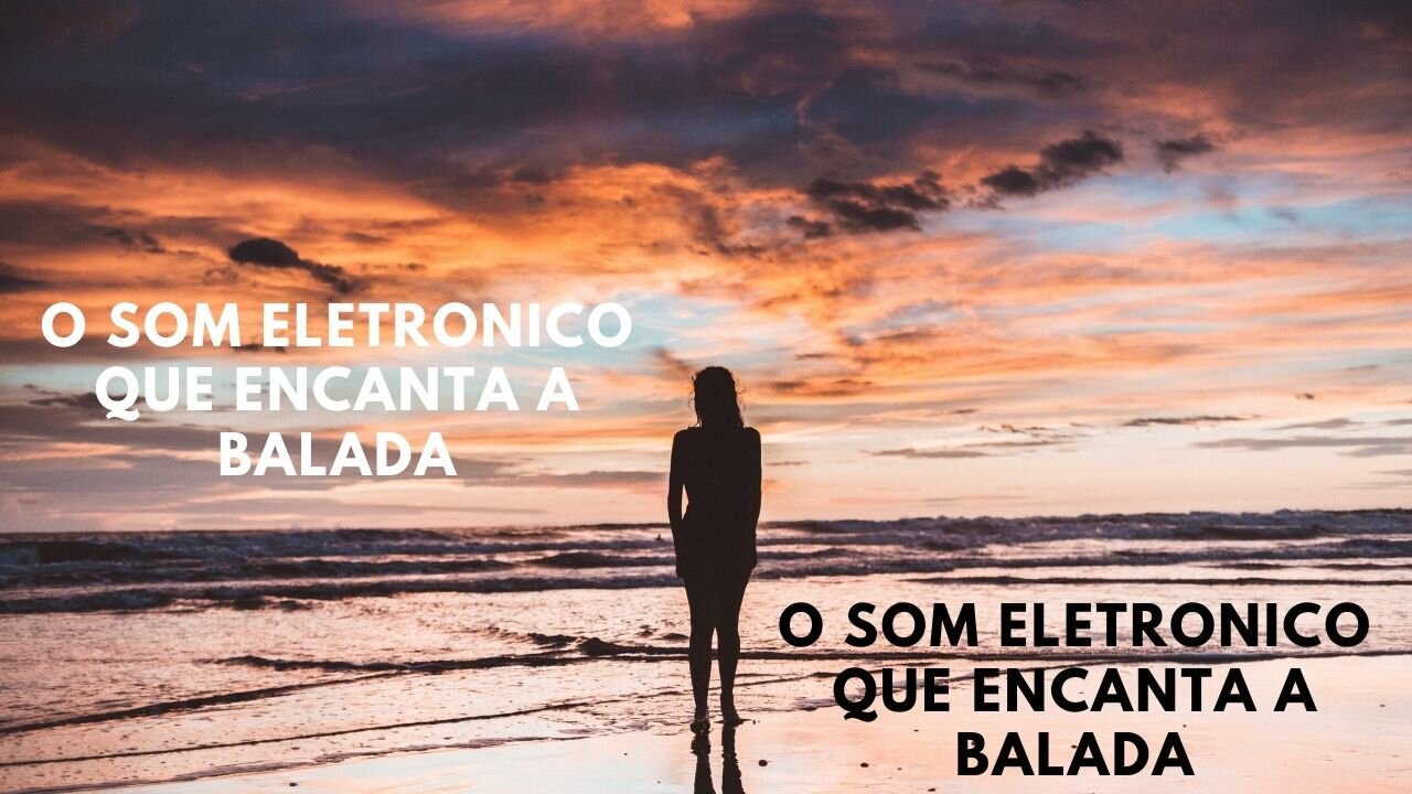Electronic music new