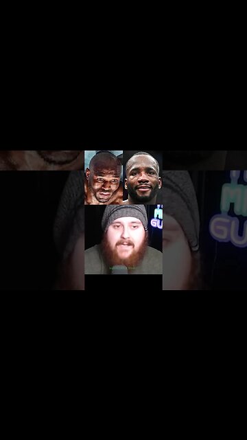 Leon Edwards beats Kamaru Usman in the trilogy - MMA Guru Thinks