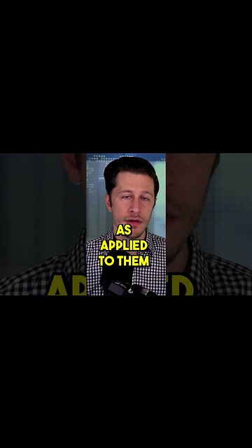 They Aren't Really for "Law and Order" #shorts