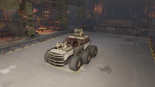 CROSSOUT AUTOCANNONS IN CROSSOUT