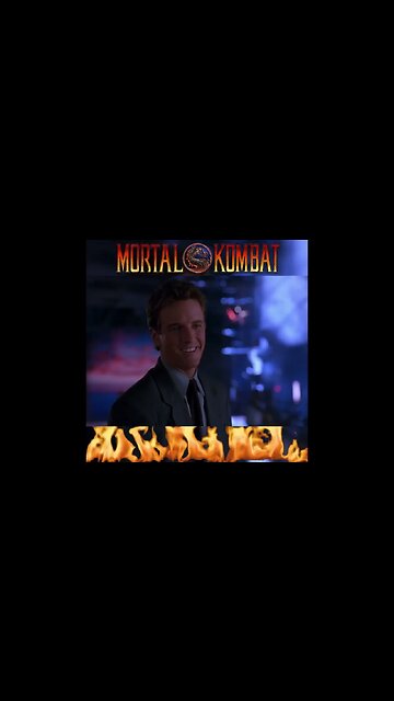 MORTAL 🐲 KOMBAT 1995 #Shorts #MortalKombat #СмертельнаяБитва #МорталКомбат Часть 0008