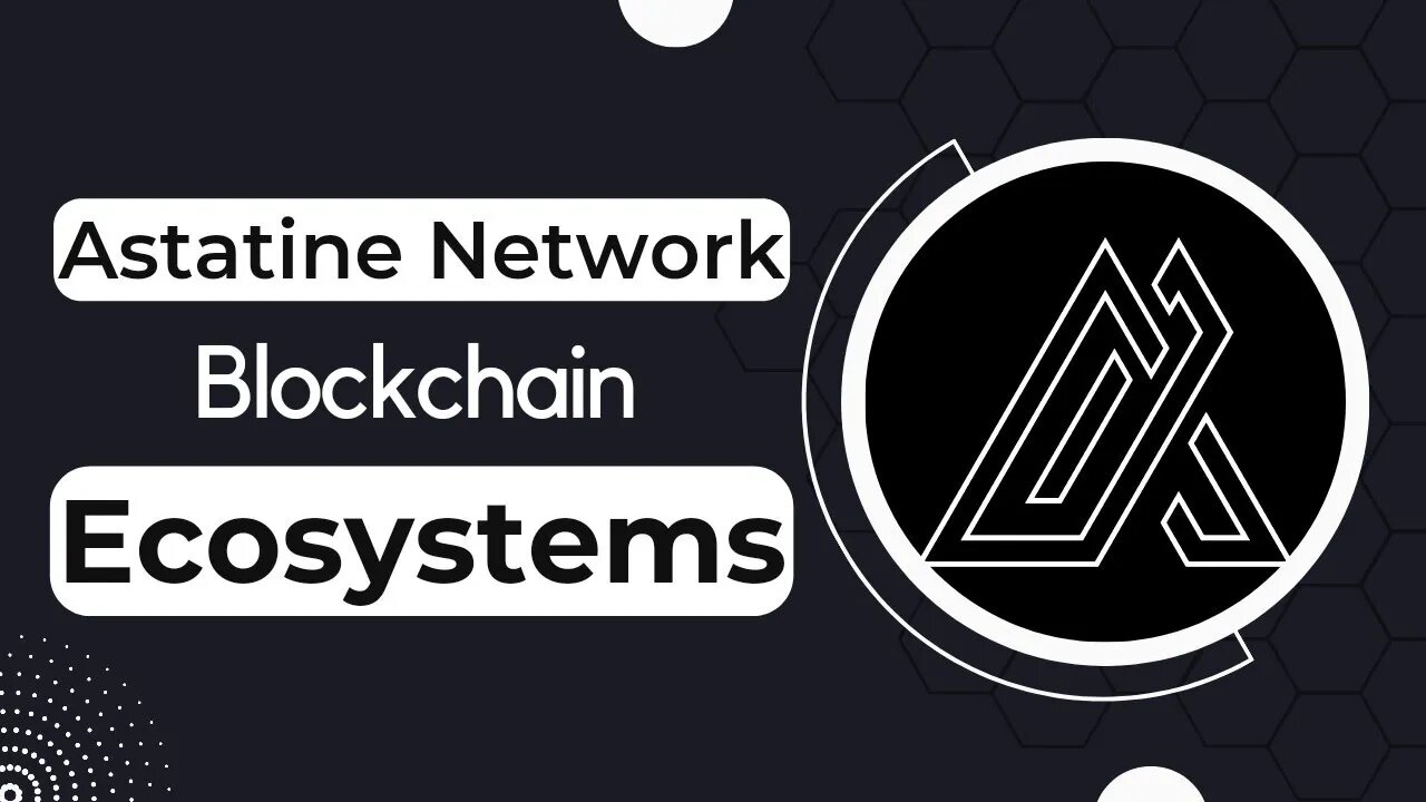 Astatine Network - Pioneer in blockchain ecosystems with a focus on Europe - New Crypto Project