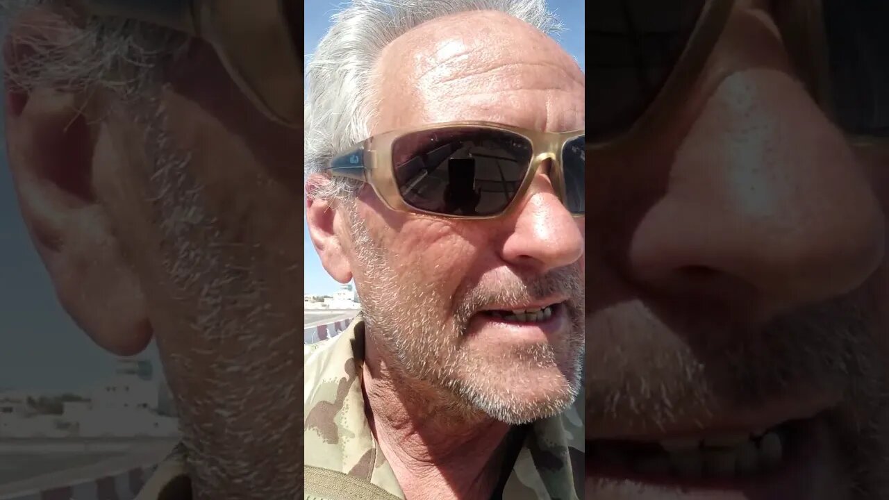 The Spanish and roundabouts.