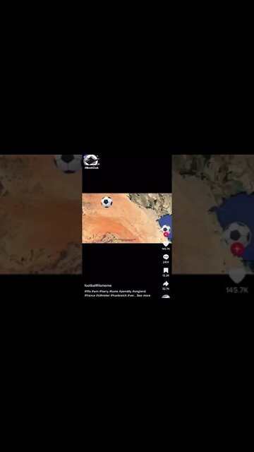 Football coming home