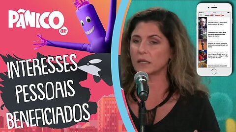 VOCÊ NO CONTROLE DA INFORMAÇÃO: conheça o AppNews Jovem Pan