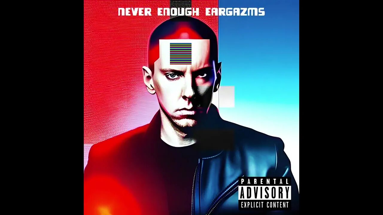 Running Around (Bonus) - Eminem × MJ [A.I Music]