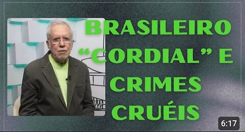 In Brazil, the coup that wasn't - By Alexandre Garcia