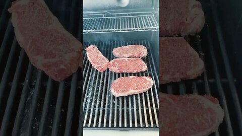USA Steaks 🥩