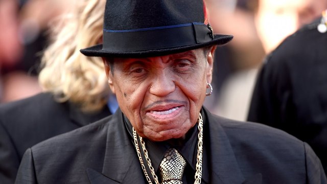 Jackson Family Patriarch Joe Jackson Dead At 89