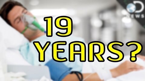 Man Who Woke Up After A 19 Year Coma Makes A Startling Confession