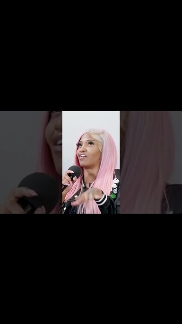 Was Sukihana twerking on the red carpet too much? So Let's Talk About It podcast discuss!