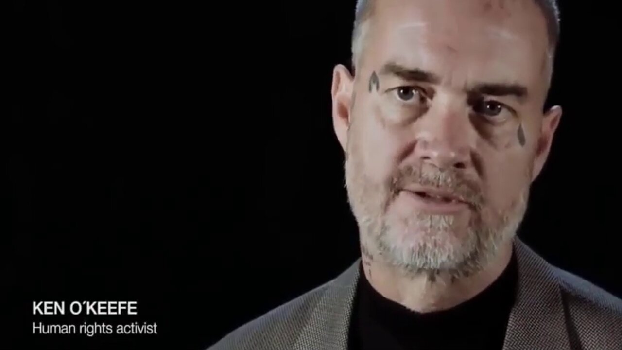 Banksters/Europa/The/Last/Battle! (1st Scene/Ken O'Keefe)