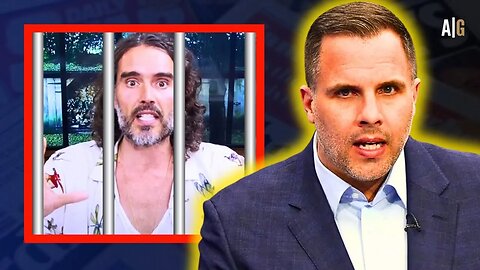 Media HYPOCRITES: Russell Brand vs Dan Wootton