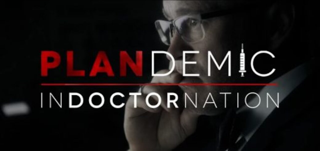 Plandemic : Indoctornation - (Parte 2) legendado pt