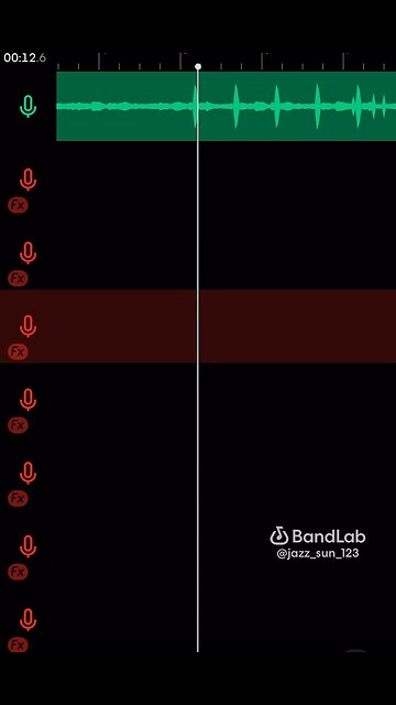 I made this song using iPhone headphones 🔥💯✅👍🏽💪🏽