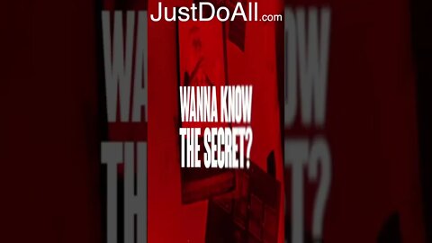 1 TOP AFFILIATE SECRETS - https://JustDoAll.com - #affiliation #affiliatemarketing #shorts
