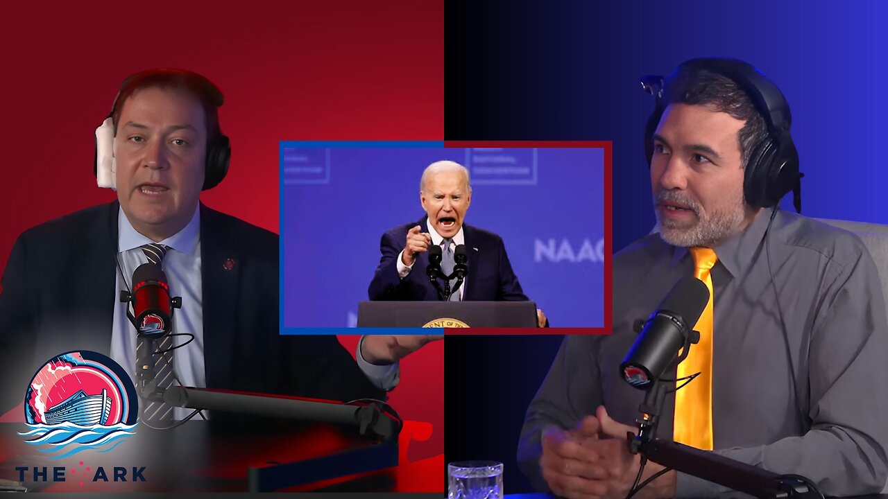 🔵 Analysis: Joe Biden Steps Down, who will be the Democrat nominee? 🍿