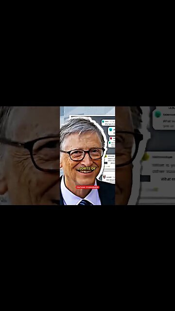 First Time Interacting with Bitcoin after Bill Gates AMA