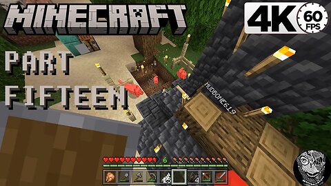 (PART 15) [Exterior Excursion] Minecraft (bedrock edition)