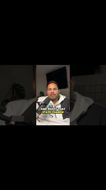 Why Not Enjoy Your High?