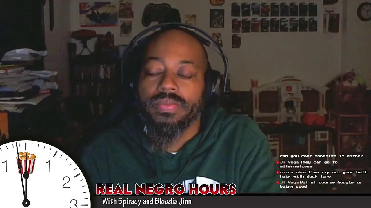 RNH - Jaffe rants at gamers | Wu Boycotts Hogwarts Legacy