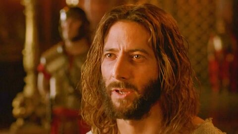 Northern Mam - John 18:28-40 “Pilate questions Jesus” [mamN]